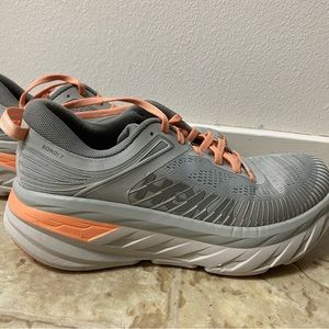 Hoka One Women’s Bondi 7